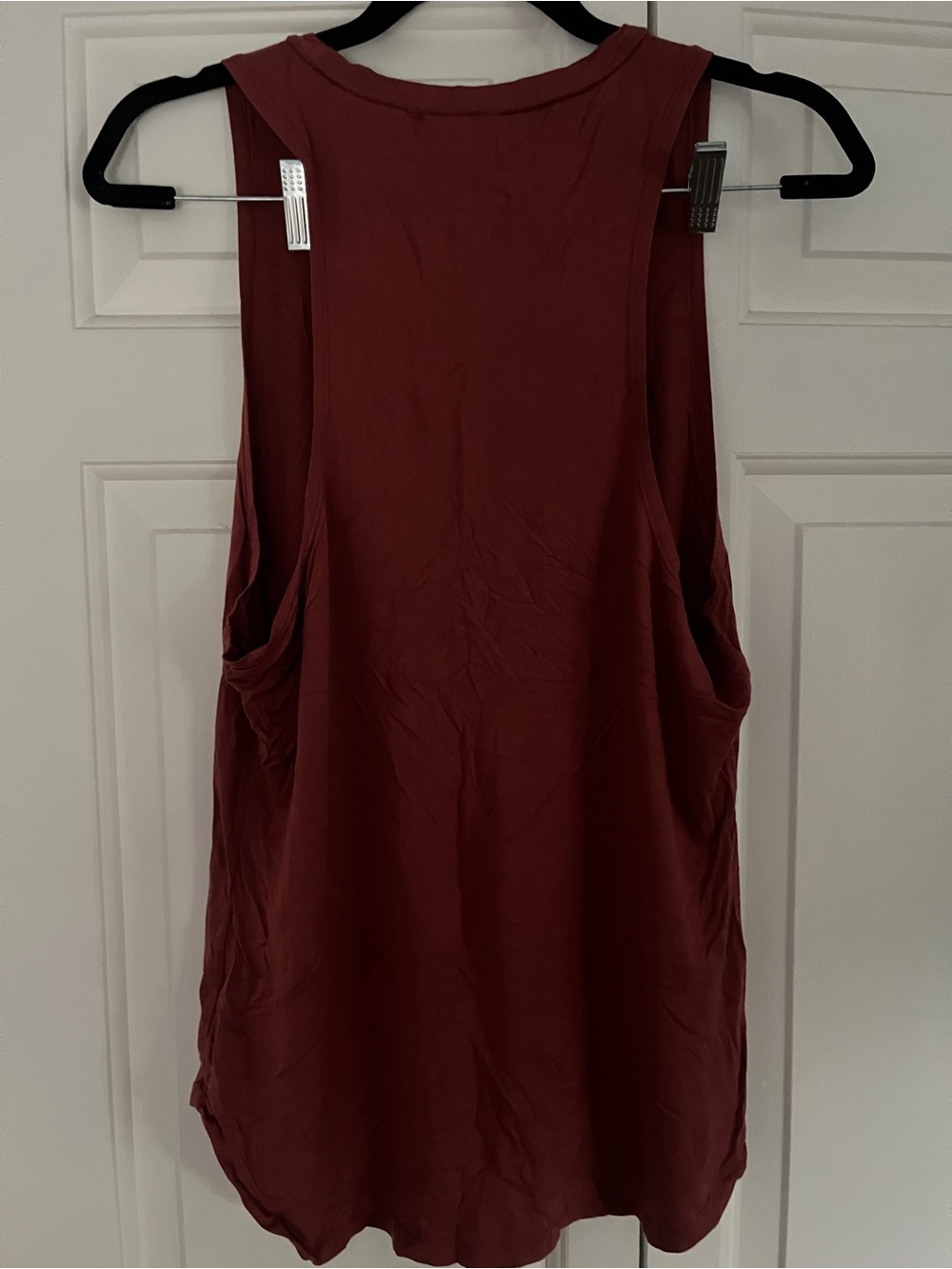 Maven Thread Athletic Tank - Picture 3 of 3